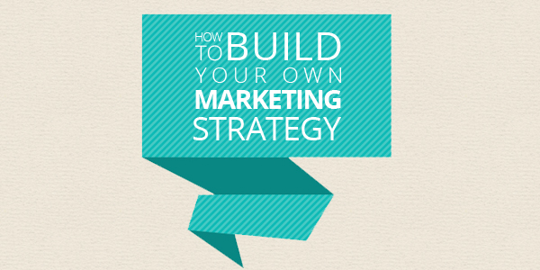 Marketing Strategy (graphic: Marketing Strategy)