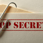 Marketing Secrets - (image) top secret file